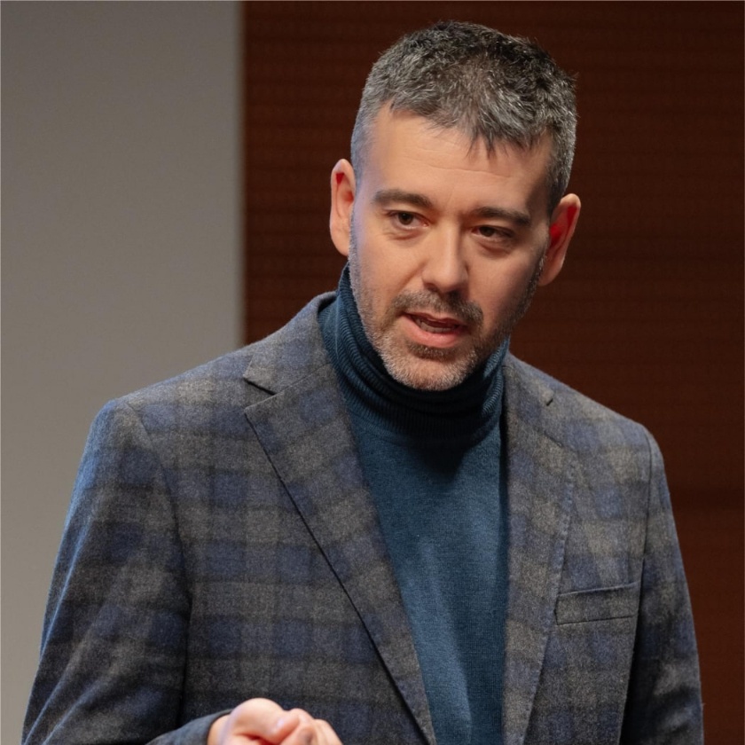 Prof. Mirko Farina