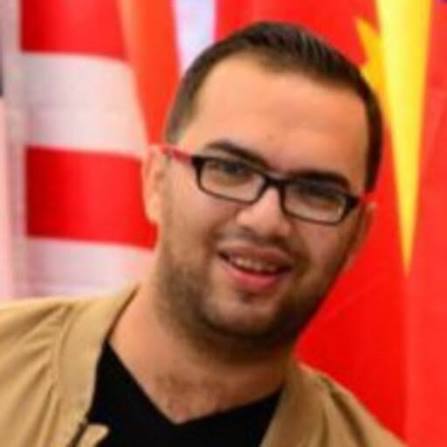 Mohamed Hammad