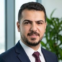 Mohammed Edan AlKhazraje