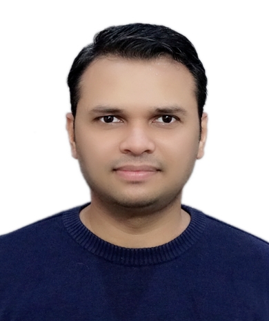 Dr. Mohd Abdul Ahad