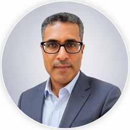 Dr. Murad A. Rassam