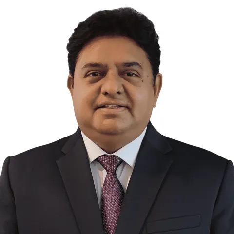 Prof. N. S. Rajput