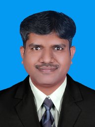 Dr. Nagaraju K