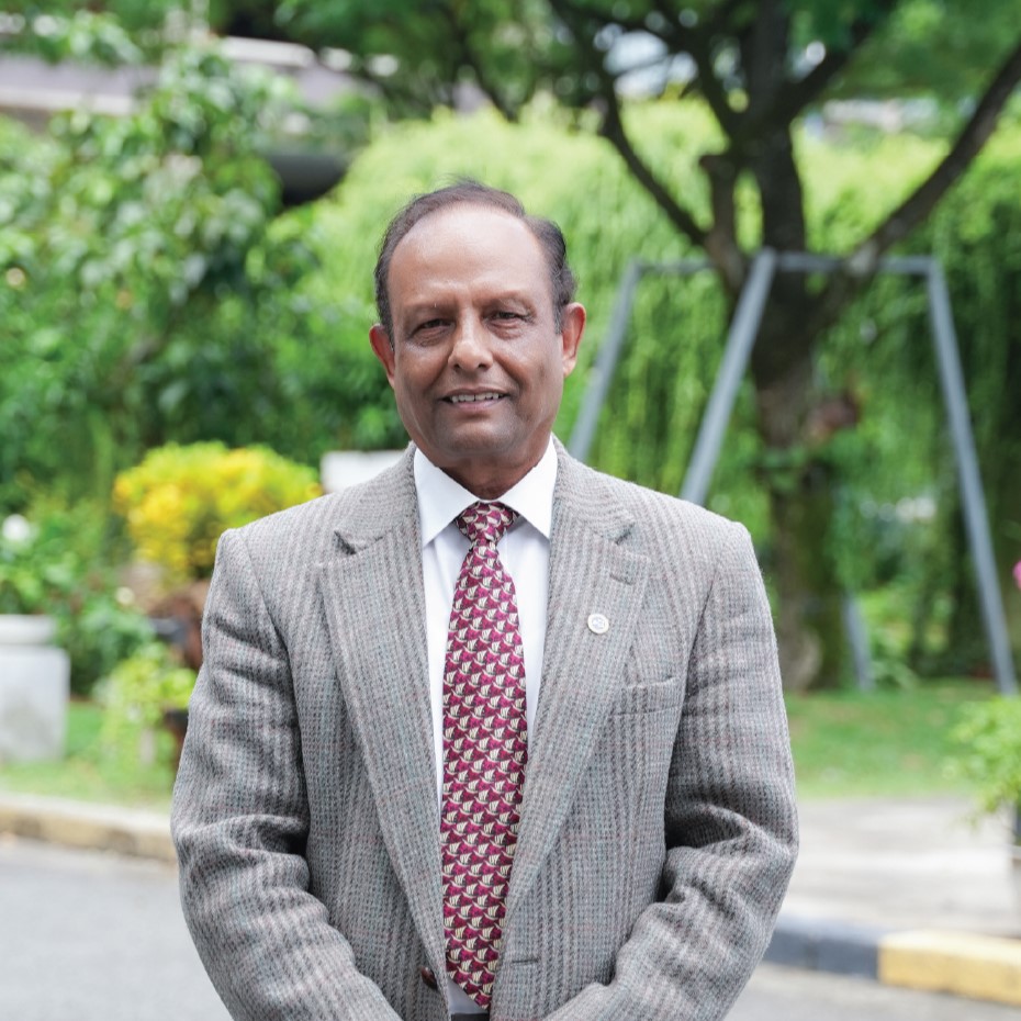 Dr. Narayan Debnath