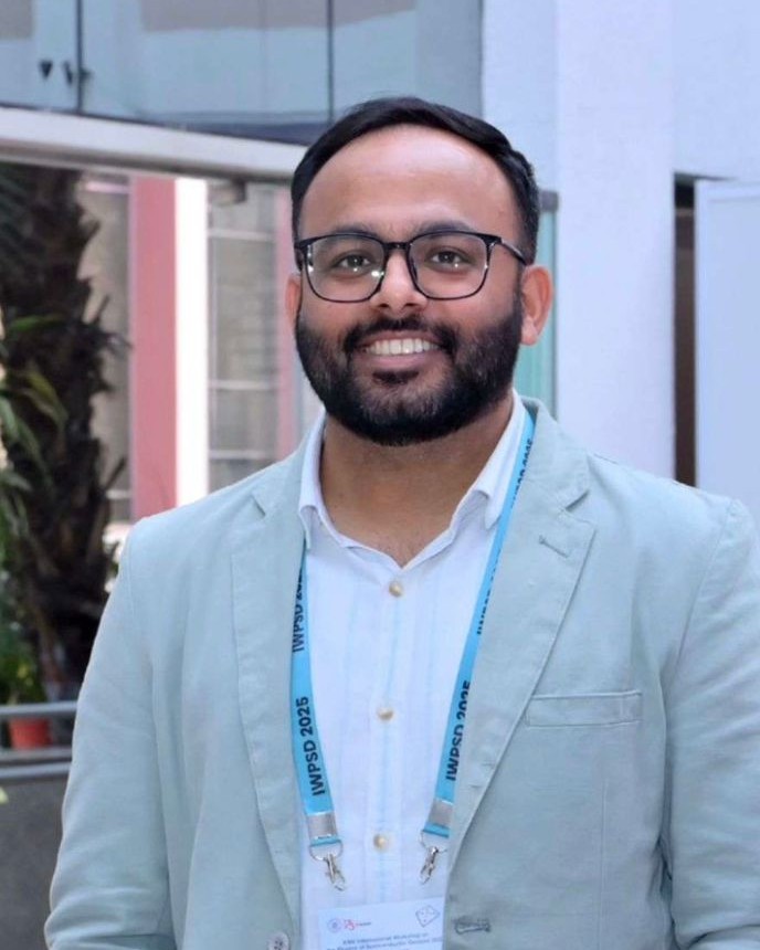 Dr. Navjeet Bagga