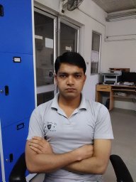 Dr. Nitin Gupta