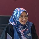 Nur Azaliah Abu Bakar