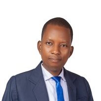 Oloruntoyin Sefiu Taiwo