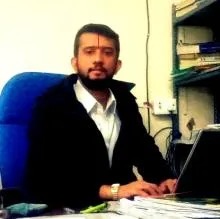 Dr. Oppili Prasad L