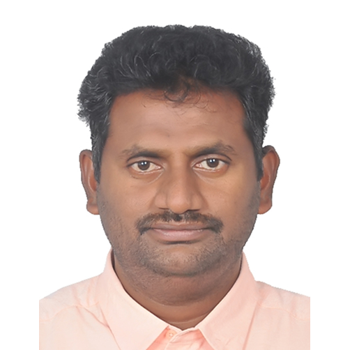 Dr. Prakash Kodali