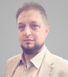 Qasem Abu Al-Haija