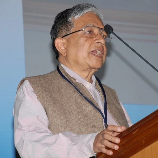 Prof. R.K. Shyamasundar