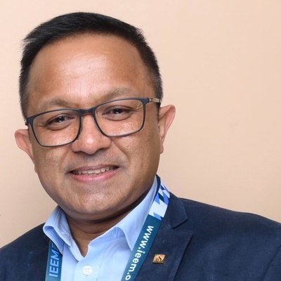 R.M. Chandima Ratnayake