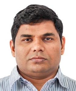 Dr. Ramesh Sonkar