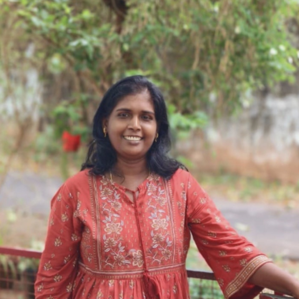 Dr. S. Kanagalakshmi