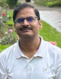 Dr. Sachin Tripathi