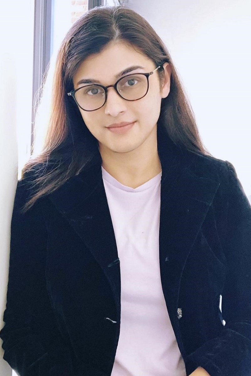 Samiya Khan