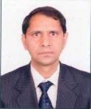 Dr. Satish Chand