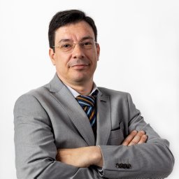Sérgio Duarte Correia