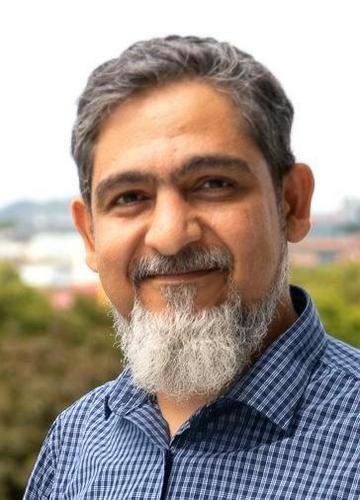 Prof. Shahryar Sorooshian