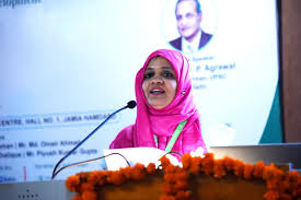 Dr. Sherin Zafar