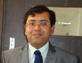 Prof. Shubhajit Roy Chowdhury
