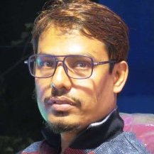 SK Hafizul Islam