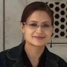 Dr. Smrity Dwivedi