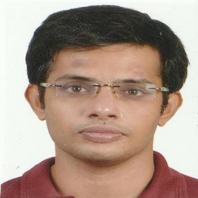 Dr. S. Krishnaswamy