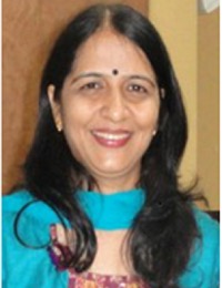 Prof. Sushama Nagpal