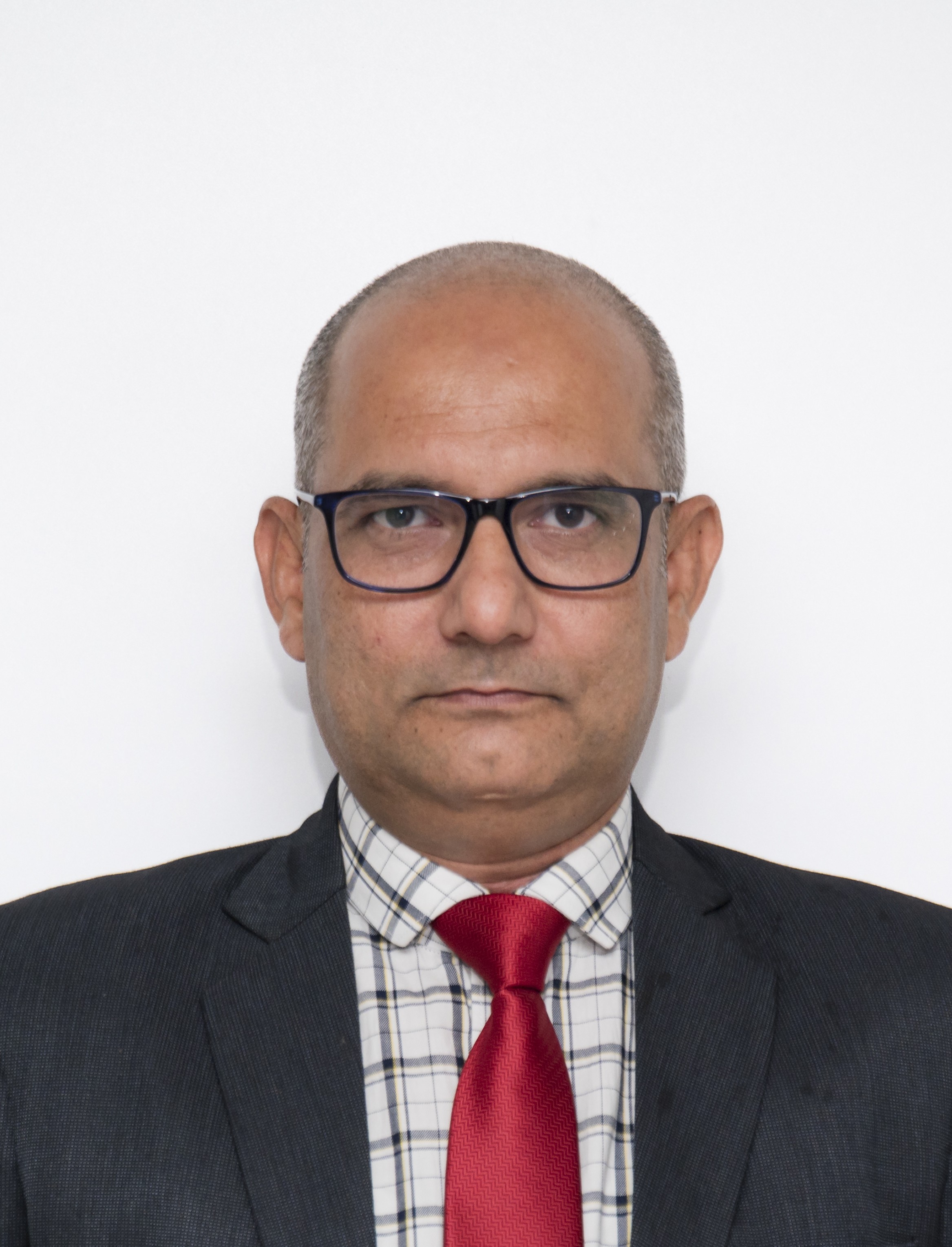 Dr. Taimoor Khan