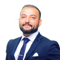 Vijayent Kohli
